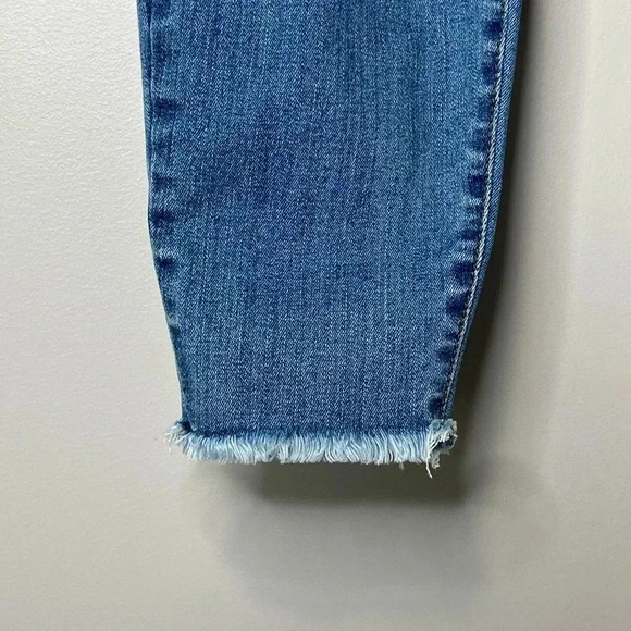 Kut from the Kloth Connie Ankle  Skinny - Picture 10 of 16